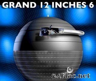 VA - Ben Liebrand - Grand 12-Inches 6 (2009) [FLAC (tracks + .cue)]