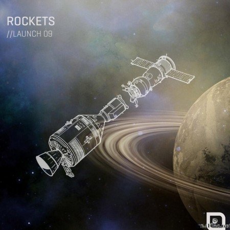 VA - Rockets // Launch 09 (2020) [FLAC (tracks)]