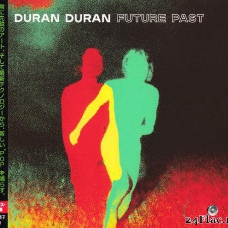 Duran Duran - Future Past (2021)  [FLAC (tracks + .cue)]