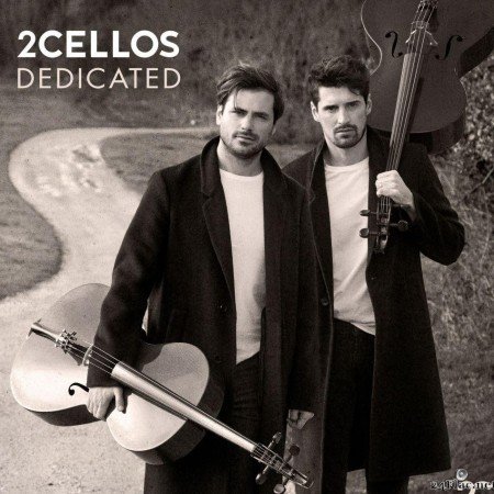 2Cellos - Dedicated (2021) [FLAC (tracks)]