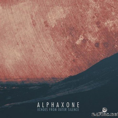 Alphaxone - Echoes from Outer Silence (2016) [FLAC (tracks)]