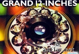VA - Ben Liebrand - Grand 12-Inches (2003) [FLAC (tracks + .cue)]