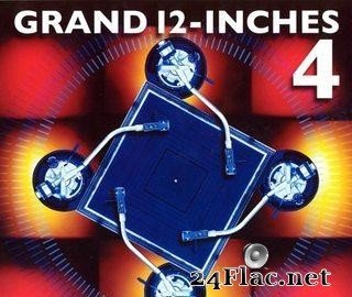 VA - Ben Liebrand - Grand 12-Inches 4 (2007) [FLAC (tracks + .cue)]