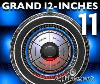 VA - Ben Liebrand - Grand 12-Inches 11 (2014) [FLAC (tracks + .cue)]
