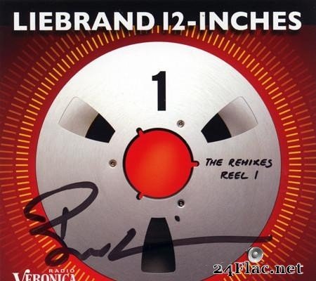 VA - Ben Liebrand - 12-Inches (Ben Liebrand Remixes) (2008) [FLAC (tracks + .cue)]