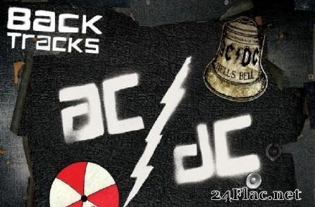 AC/DC - Backtracks (2009) [FLAC (image + .cue)]