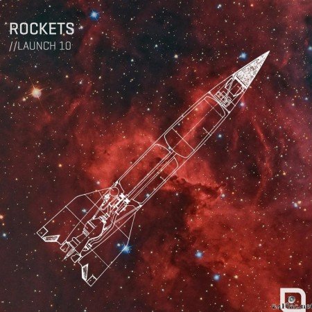VA - Rockets // Launch 10 (2020) [FLAC (tracks)]