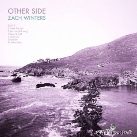 Zach Winters - Other Side (B) (2021) Hi-Res