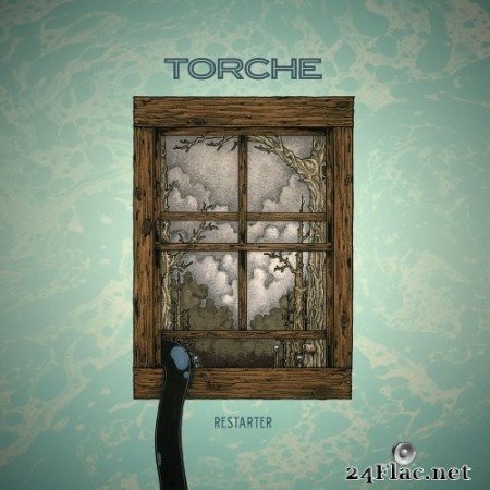 Torche - Restarter (Deluxe Version) (2015) Hi-Res