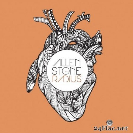 Allen Stone - Radius (Deluxe Edition) (2016) Hi-Res