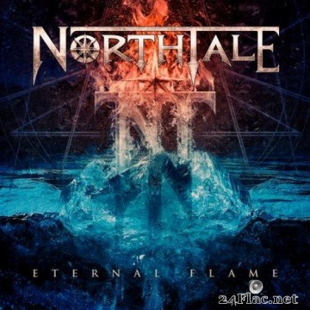 NorthTale - Eternal Flame (2021) Hi-Res