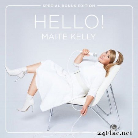 Maite Kelly - Hello! (Special Bonus Edition) (2021) Hi-Res