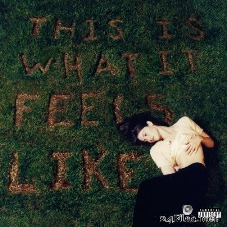 Gracie Abrams - This Is What It Feels Like (2021) Hi-Res