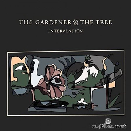 The Gardener & The Tree - Intervention (2021) Hi-Res