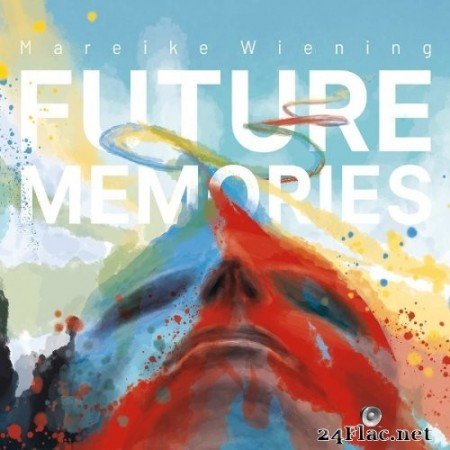 Mareike Wiening - Future Memories (2021) Hi-Res