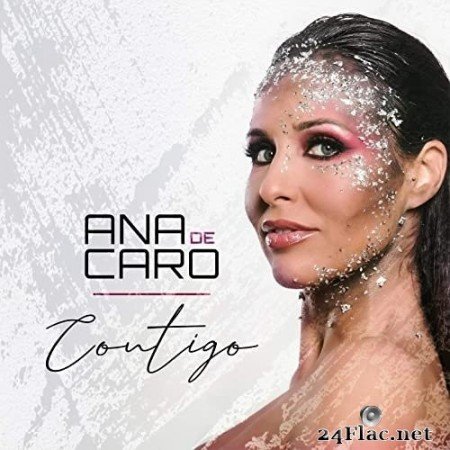 Ana de Caro - Contigo (2021) Hi-Res