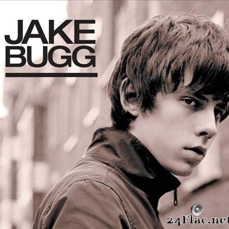 Jake Bugg - Jake Bugg (2012) [FLAC (tracks + .cue)]
