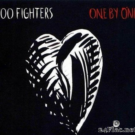 Foo Fighters -  One By One (2002) [FLAC (tracks + .cue)]
