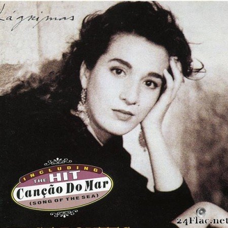 Dulce Pontes - Lagrimas (1996) [FLAC (tracks + .cue)]