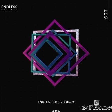 VA - Endless Story Vol.2 (2021) [FLAC (tracks)]