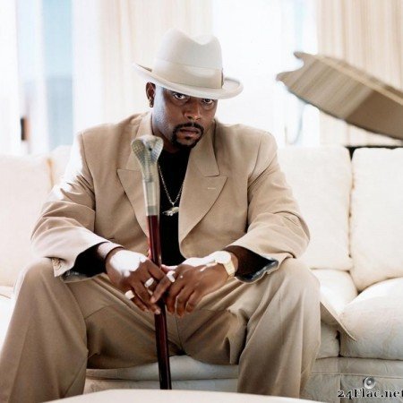 Nate Dogg (1998 - 2001) [FLAC (tracks + .cue)]