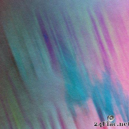 Toru Ikemoto - Blue In Deep Red (2021) [FLAC (tracks)]