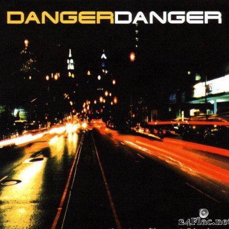 Danger Danger - The Return Of The Great Gildersleeves (2000) [FLAC (image + .cue)]