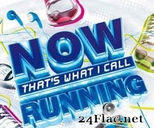 VA - Now That's What I Call Running (2012) [FLAC (tracks + .cue)]