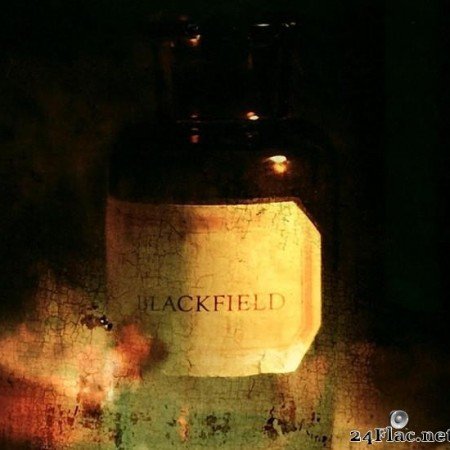 Blackfield - Blackfield (2004/2017) [FLAC (tracks + .cue)]