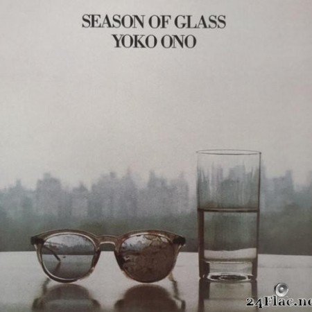Yoko Ono - Season Of Glass (1981/1997) [FLAC (image + .cue)]