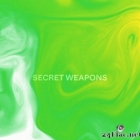 VA - Secret Weapons Part. 13 (2021) [FLAC (tracks)]