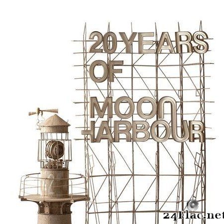 VA - 20 Years of Moon Harbour (2021) [FLAC (tracks)]