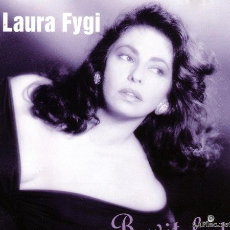 Laura Fygi - Bewitched (1993) [FLAC (tracks + .cue)]