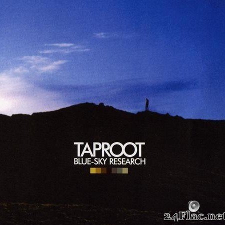 Taproot - Blue-Sky Research (2005) [FLAC (tracks + .cue)]