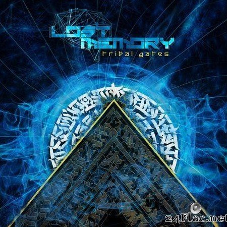 LostMemory - Tribal Gates (2021) [FLAC (tracks)]