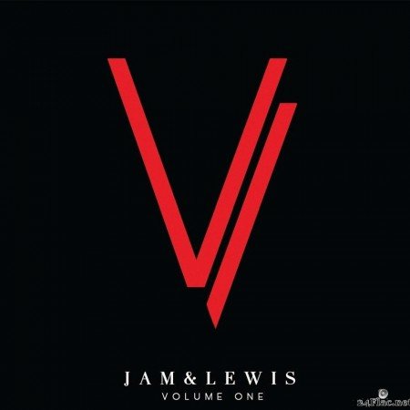 Jam & Lewis - Volume One (2021) [FLAC (tracks + .cue)]