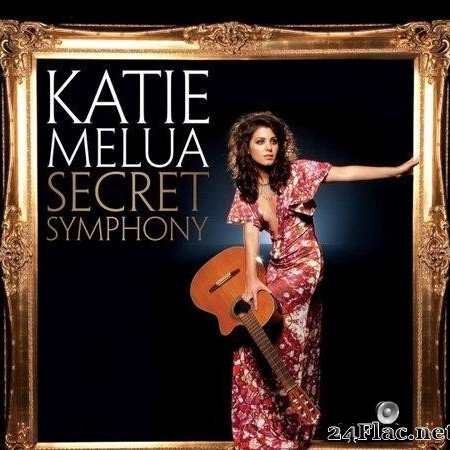 Katie Melua - Secret Symphony (2012) [FLAC (tracks +.cue)]