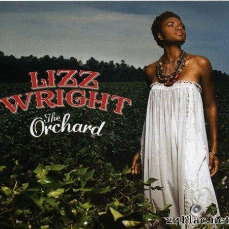 Lizz Wright - The Orchard (2008) [FLAC (tracks + .cue)]