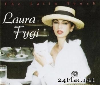 Laura Fygi - The Latin Touch (2000) [FLAC (tracks + .cue)]