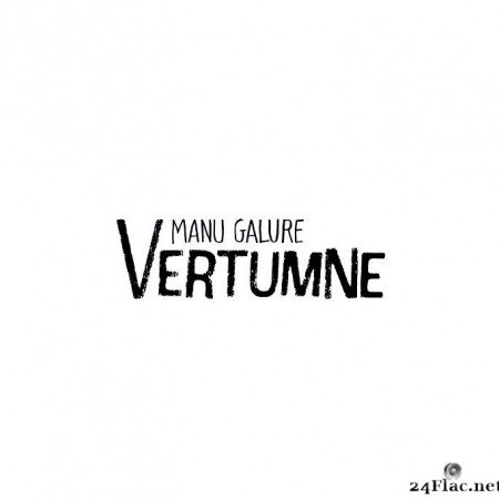 Manu Galure - Vertumne (2021) [FLAC (tracks + .cue)]