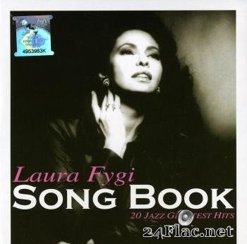 Laura Fygi - Song Book- 20 Jazz Greatest Hits (2004) [FLAC (tracks + .cue)]