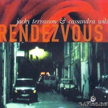 Cassandra Wilson - Rezeusvoues (1997) [FLAC (tracks + .cue)]