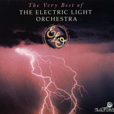 Electric Light Orchestra - The Very Best of (1996) [FLAC (tracks + .cue)]