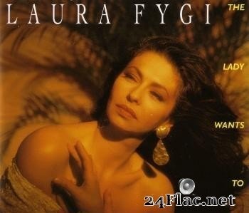 Laura Fygi - The Lady Wants To Know (1994) [FLAC (tracks + .cue)]