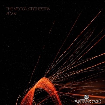 The Motion Orchestra - All One (2021) Hi-Res