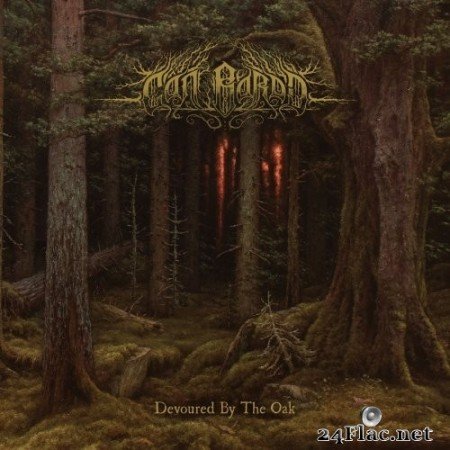 Cân Bardd - Devoured by the Oak (2021) Hi-Res