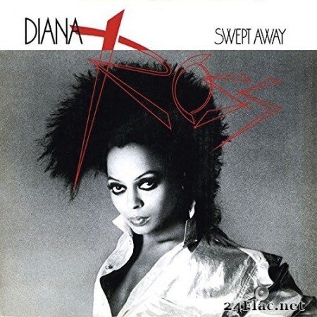 Diana Ross - Swept Away (Deluxe Edition) (2014) Hi-Res