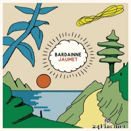Laurent Bardainne - Bardainne Jaumet (2021) Hi-Res