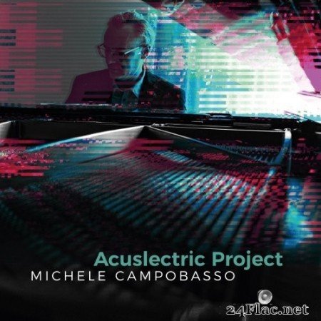 Michele Campobasso - Acuslectric Project (2021) Hi-Res