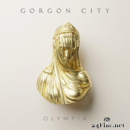 Gorgon City - Olympia (2021) Hi-Res